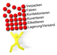 Logo Verpackungsdienstleistung Frank Mittler