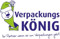 Logo Verpackungskönig