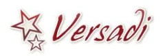 Logo Versadi
