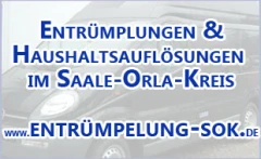 Versandhandel K. Gromer Saalburg-Ebersdorf