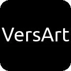 Logo VersArt GmbH