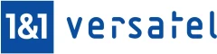 Logo Versatel AG, Business-Hotline f&uuml;r Nordrhein-Westfalen