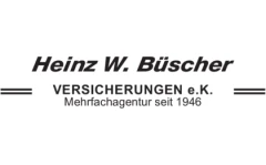 Versicherungen e.K. Heinz W. Büscher Krefeld
