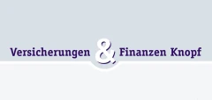 Versicherungen & Finanzen Knopf Wiesbaden