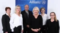 Logo Versicherungen Ingo Herchenhan - Allianz Generalagentur