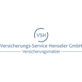 Versicherungs-Service Henseler GmbH M&uuml;nchen