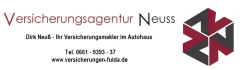 Logo Versicherungsagentur Neuss