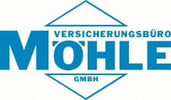 Logo Versicherungsb&uuml;ro M&ouml;hle GmbH