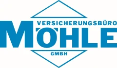 Logo Versicherungsbüro Möhle GmbH