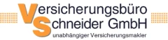 Versicherungsbüro  Schneider GmbH Rostock
