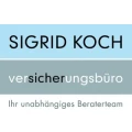 Versicherungsb&uuml;ro Sigrid Koch Hamm