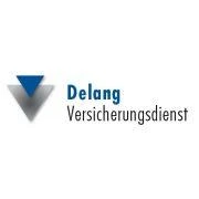 Logo Versicherungsdienst Felix Delang & Co