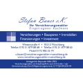 Versicherungsmakler Bauer GmbH M&uuml;nchberg