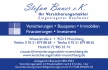 Logo Versicherungsmakler Bauer GmbH