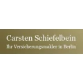 Versicherungsmakler Carsten Schiefelbein Berlin