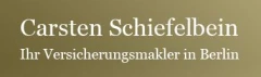 Versicherungsmakler Carsten Schiefelbein Berlin