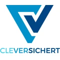 Logo-Versicherungsmakler-cleversichert-BenediktDeutsch