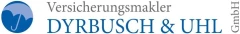 Logo Versicherungsmakler Dyrbusch & Uhl GmbH