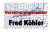 Logo Versicherungsmakler Fred Köhler
