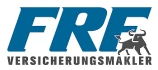 Logo Versicherungsmakler FRF Finanzmakler