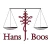 Logo Versicherungsmakler Hans J. Boos