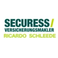 Versicherungsmakler I Baufinanzierung Ricardo Schleede Kritzow bei L&uuml;bz
