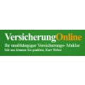 Versicherungsmakler Kurt Weber M&uuml;nzenberg