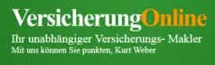 Versicherungsmakler Kurt Weber Münzenberg
