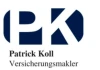 Logo Versicherungsmakler Patrick Koll