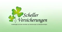 Logo Scheller, Ingrid