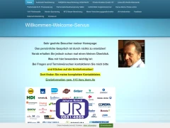 Versicherungsmakler Weilheim