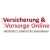 Logo Versicherungsmaklerbüro Günter Weiss