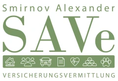 Versicherungsvermittlung Alexander Smirnov e.K. Hamburg
