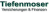Logo Versicherungsvermittlung Tiefenmoser GmbH
