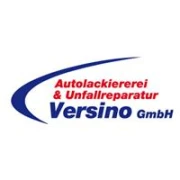 Logo Autolackier- und Karosseriebetrieb Inh. Franceco Versino
