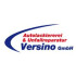 Logo Versino GmbH - Karosserie und Lackierbetrieb
