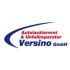 Logo Versino GmbH - Karosserie und Lackierbetrieb