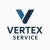 Logo Vertex Service