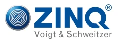 Logo verticalgalva Voigt & M&uuml;ller