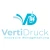 Logo VertiDruck-Wandbedruckung