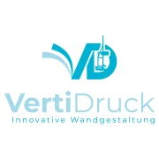 VertiDruck-Wandbedruckung Mannheim