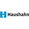 Logo Haushahn GmbH & Co., Vertriebsbüro Forst