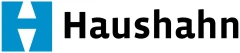 Logo Haushahn GmbH & Co., Vertriebsbüro Forst