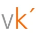 Logo vertriebskick GmbH
