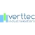 Logo verttec Industrieklettern GmbH & Co. KG