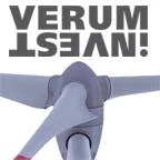 Logo VERUM Invest Gruppe