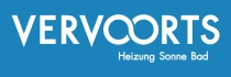 Logo Vervoorts bad & heizung Sanit&auml;r- und Heizungstechnik