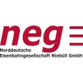 Logo neg Nieb&uuml;ll GmbH, Verwaltung