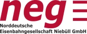 Logo Verwaltung neg Niebüll GmbH Verkehrsbetrieb
