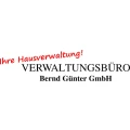 Logo Verwaltungsb&uuml;ro Bernd G&uuml;nter GmbH